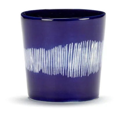 Serax Tasse à thé, Yotam Ottolenghi | Bleu roi