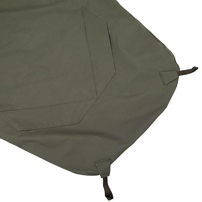 CARINTHIA - TENTE OBSERVER PLUS (sur commande)