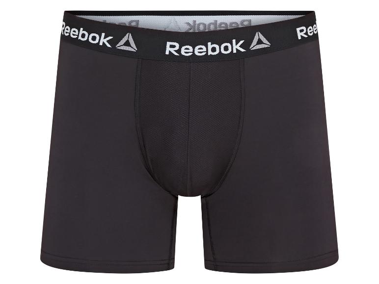 Set van 2 heren boxers