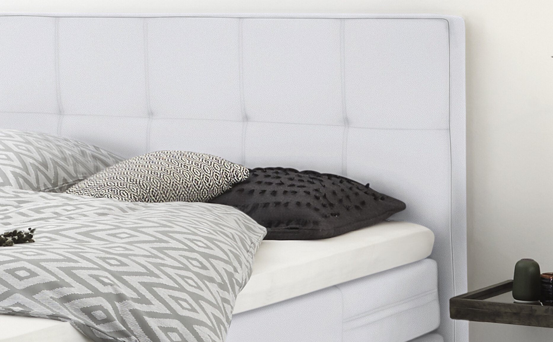 Boxspringbett HASENA BOSTON