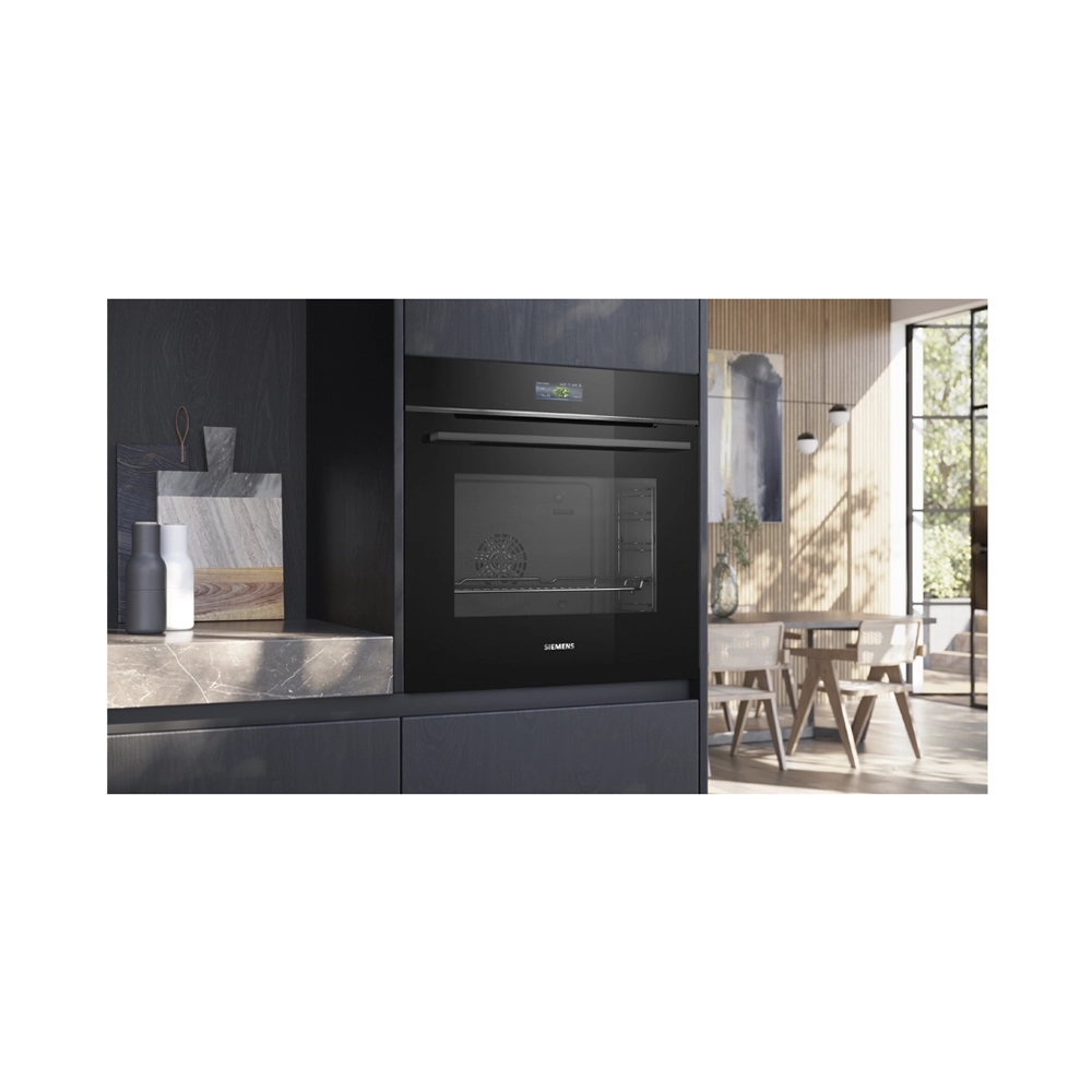 Siemens HB754G1B1C Einbau-Backofen