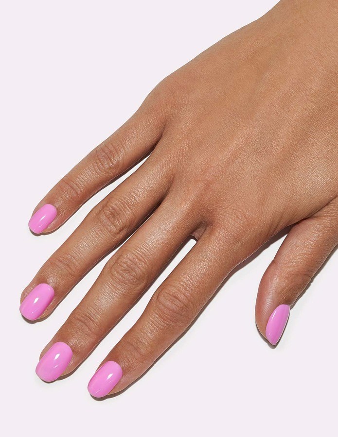 Le Mini Macaron Manicure Kit Le Maxi La Vie En Bloom