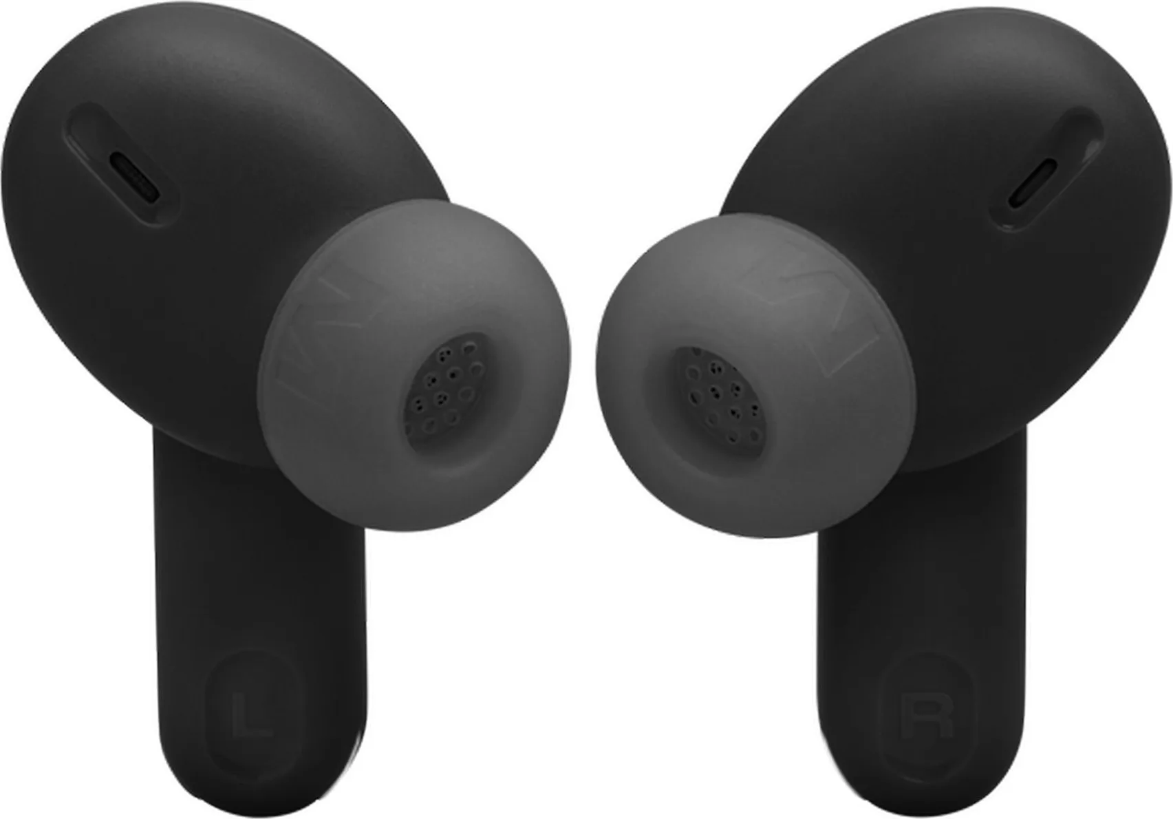 JBL Tune Beam 2 Noir Écouteurs True Wireless
