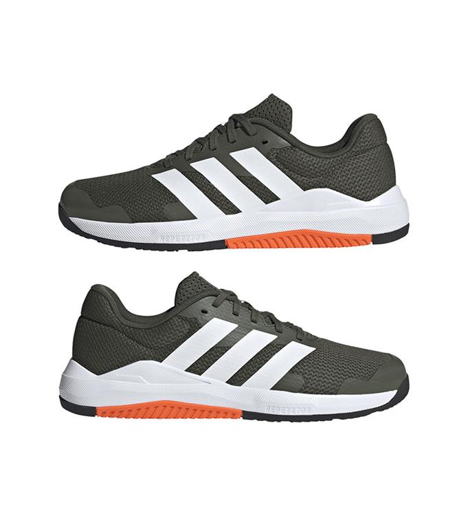 adidas Dropset Base JR9305 NGTCAR-FTWWHT-IMPORA