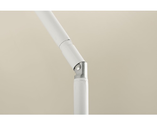 Schneider Ibiza parasol Ø 200 cm H 215 cm naturel