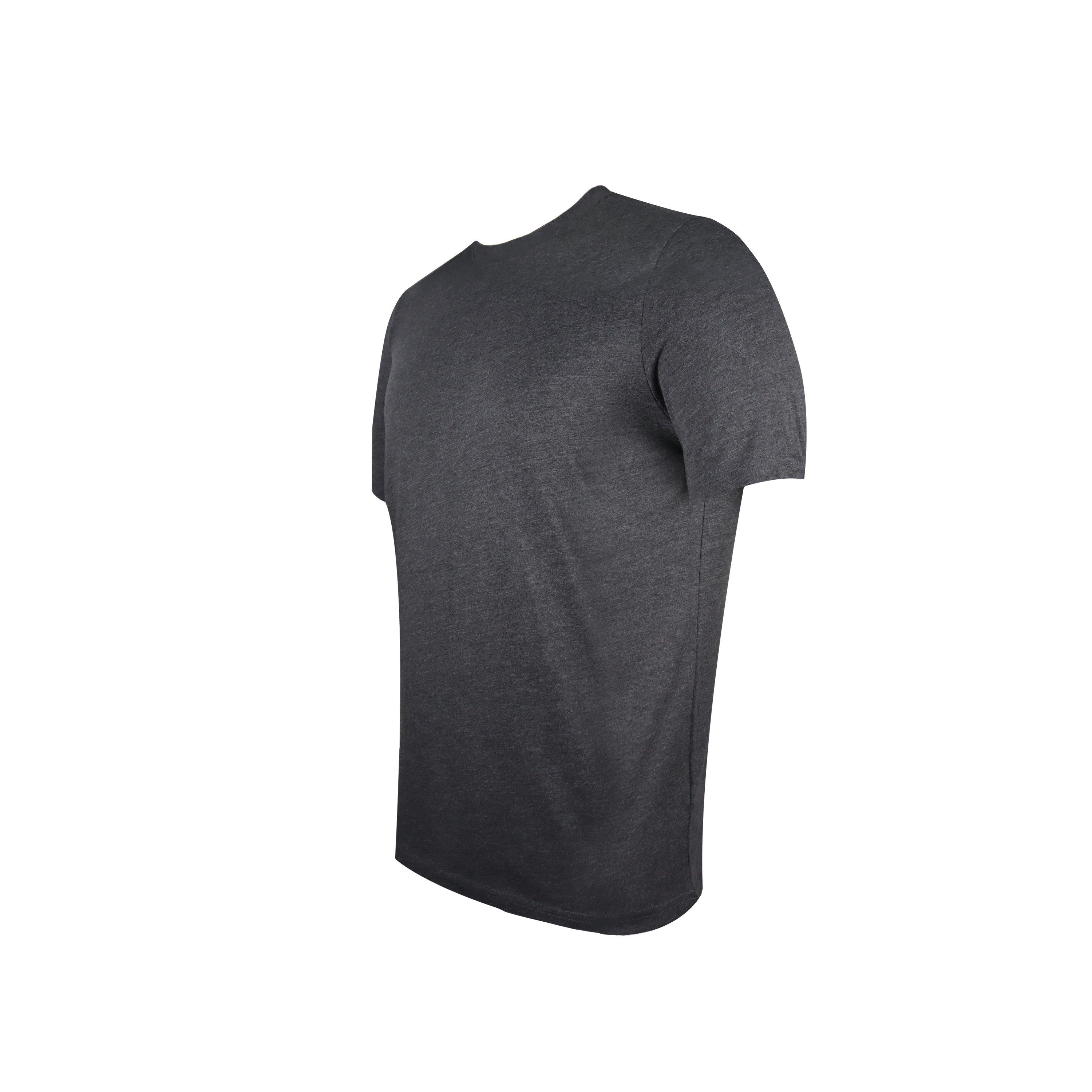 Donnay 3 Pack T Shirts Mens