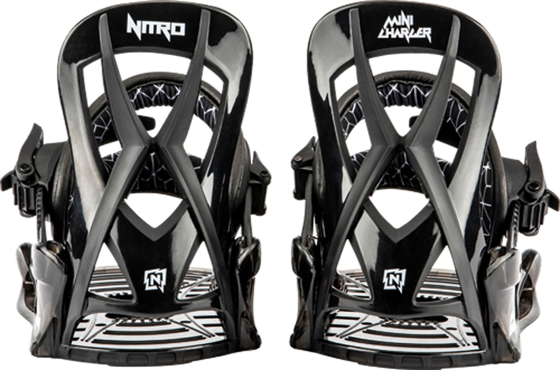 Nitro Micro Charger XS