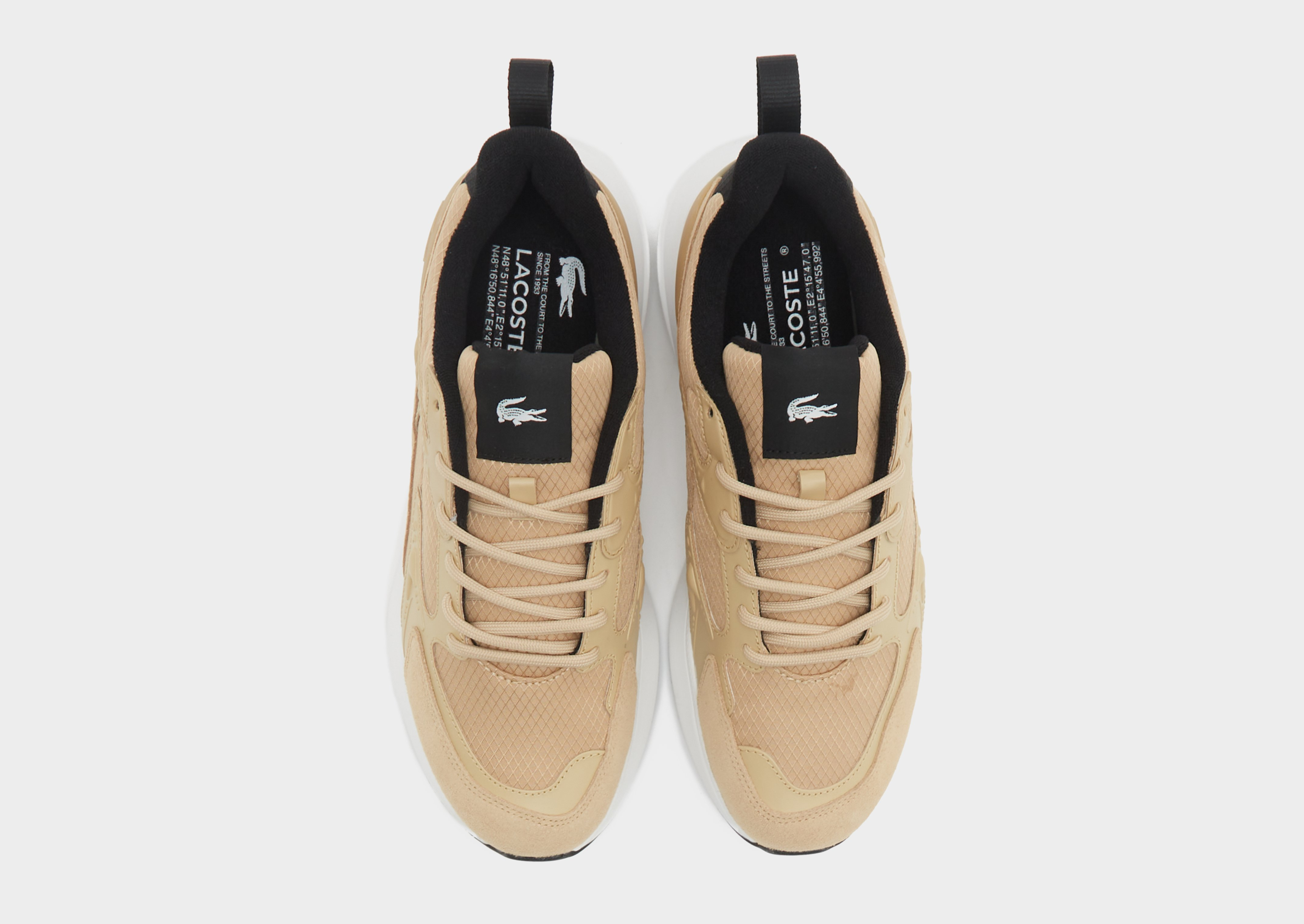 Lacoste L003 Evo Homme