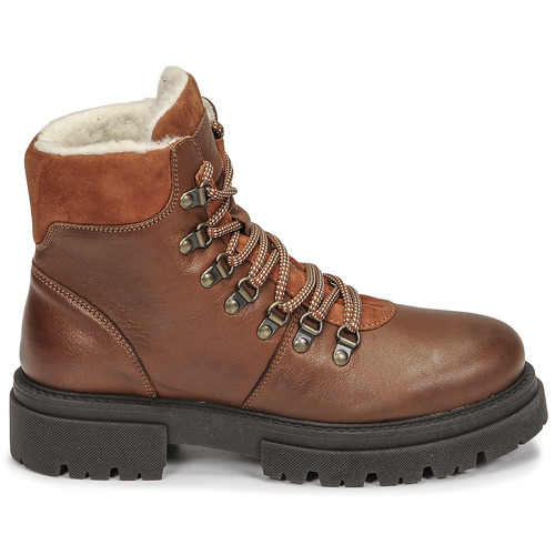 Fericelli - PISTACHE - Cognac