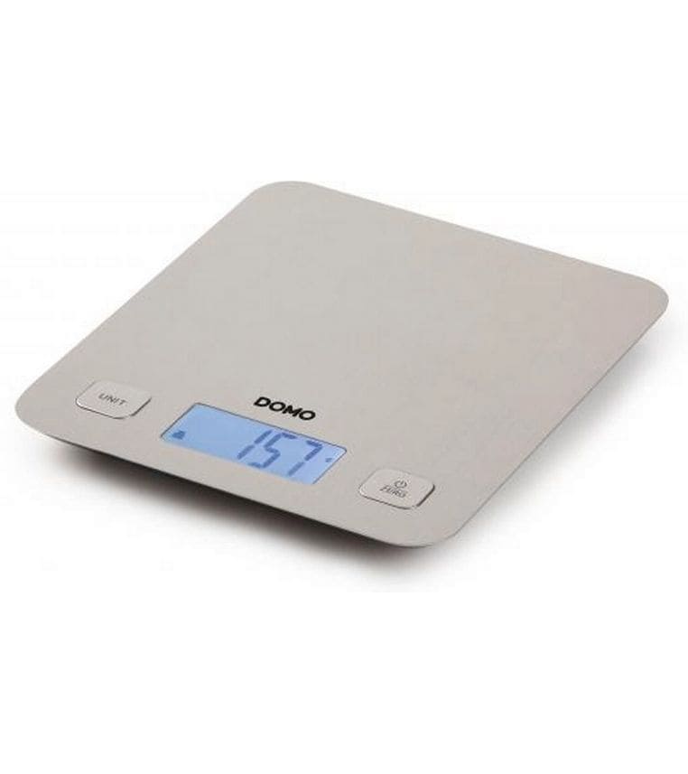 Domo Küchenwaage DO9239W Beige Digitale Küchenwaage