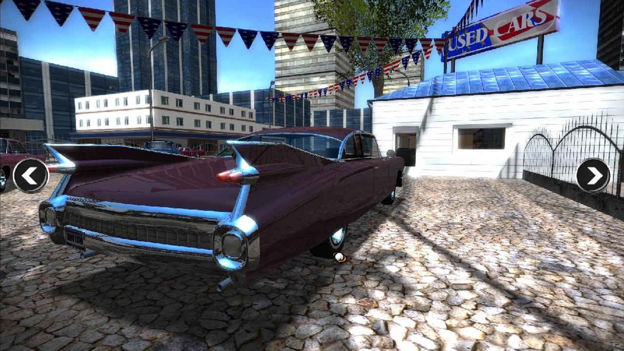 Ride 'em Low- PC