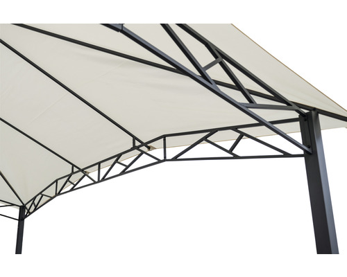 Paviljoen bellavista - Home & Garden Vario 300 x 400 cm beige