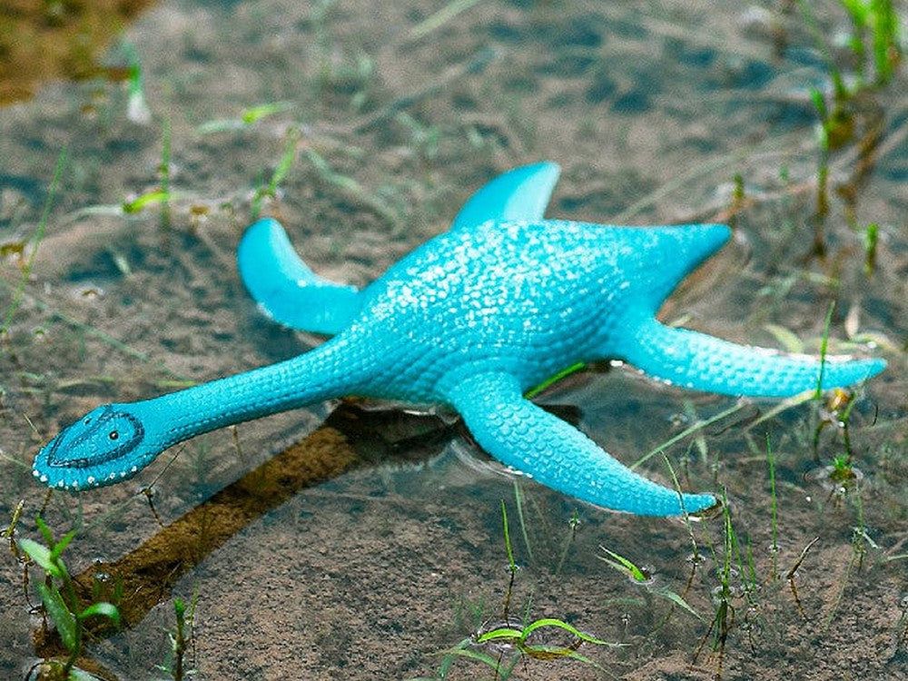 Schleich Dino - Plesiosaurus