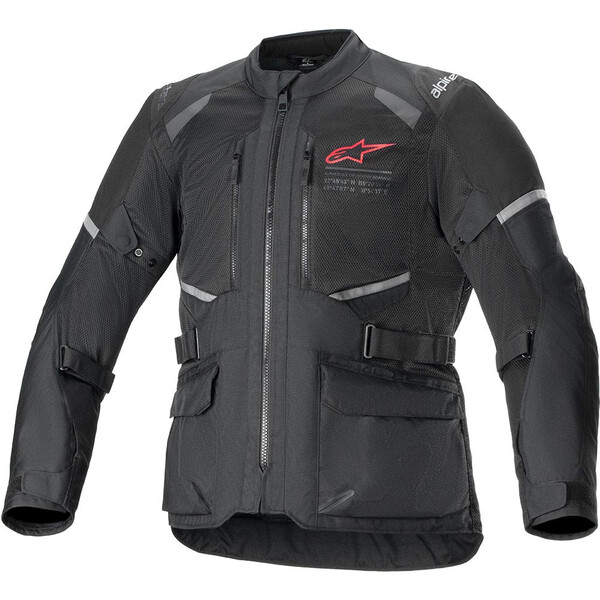 Alpinestars - Veste Andes Air Drystar® Noir