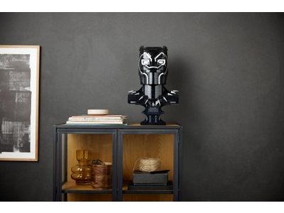 LEGO Black Panther (76215)