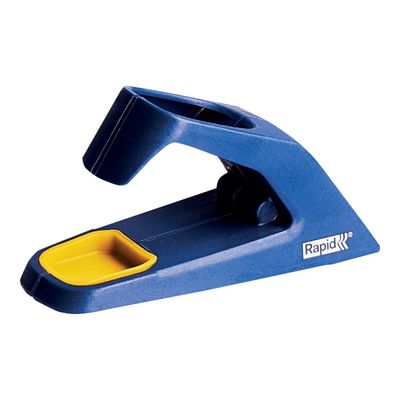 Rapid EG Pen - Pistolet applicateur d'adhésif thermofusible - 80W