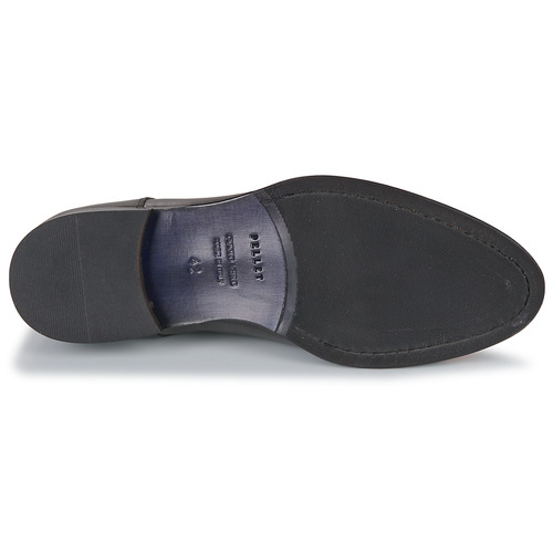 Pellet - CHRISTIAN - VEAU GRIS