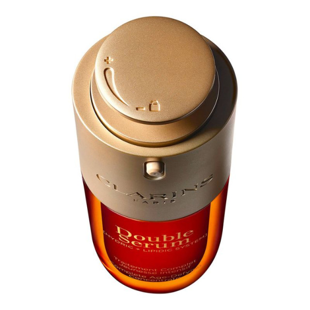 Double Sérum anti-âge CLARINS