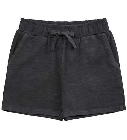 Petit by Sofie Schnoor Shorts - Gewaschen Black
