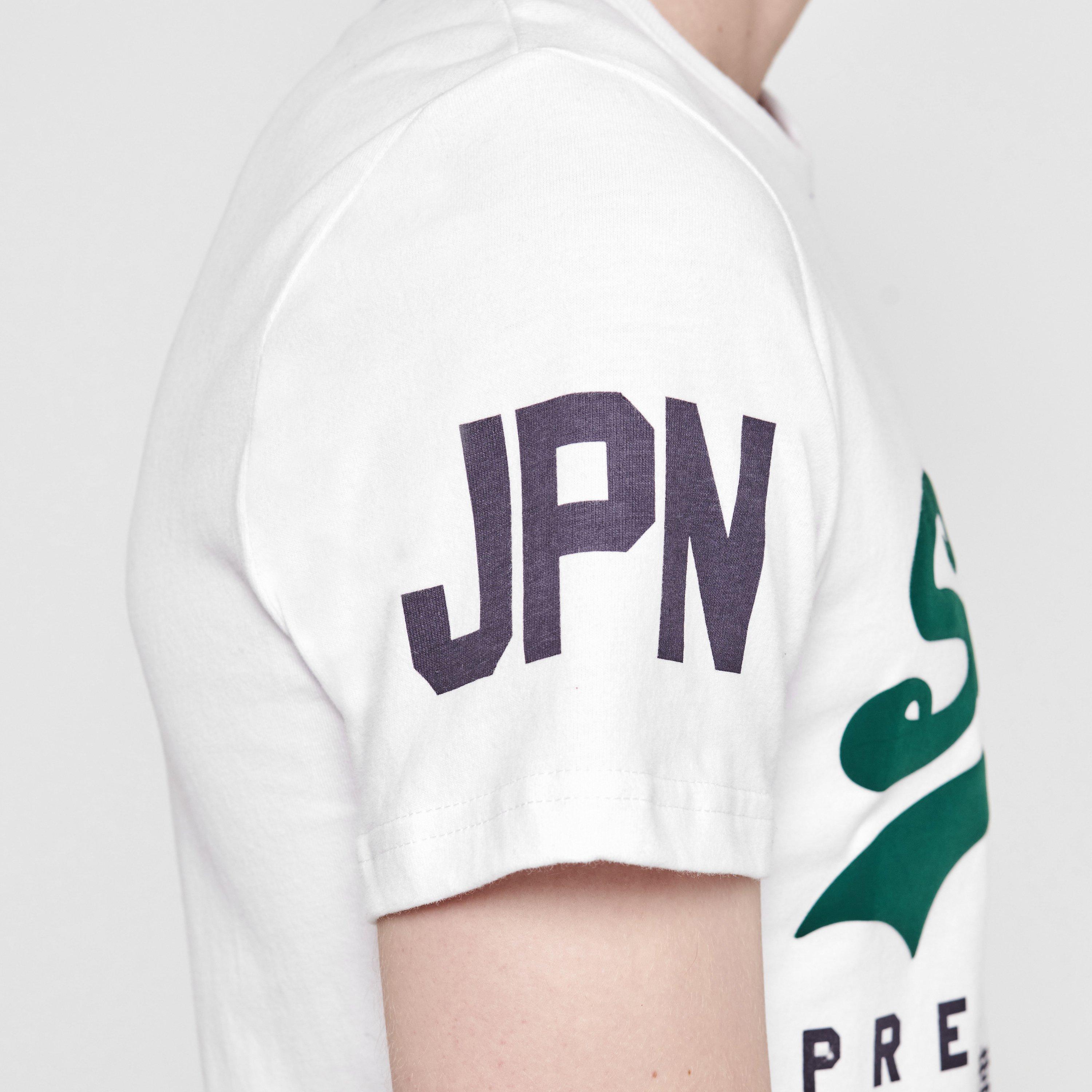 Superdry Vintage Logo T Shirt