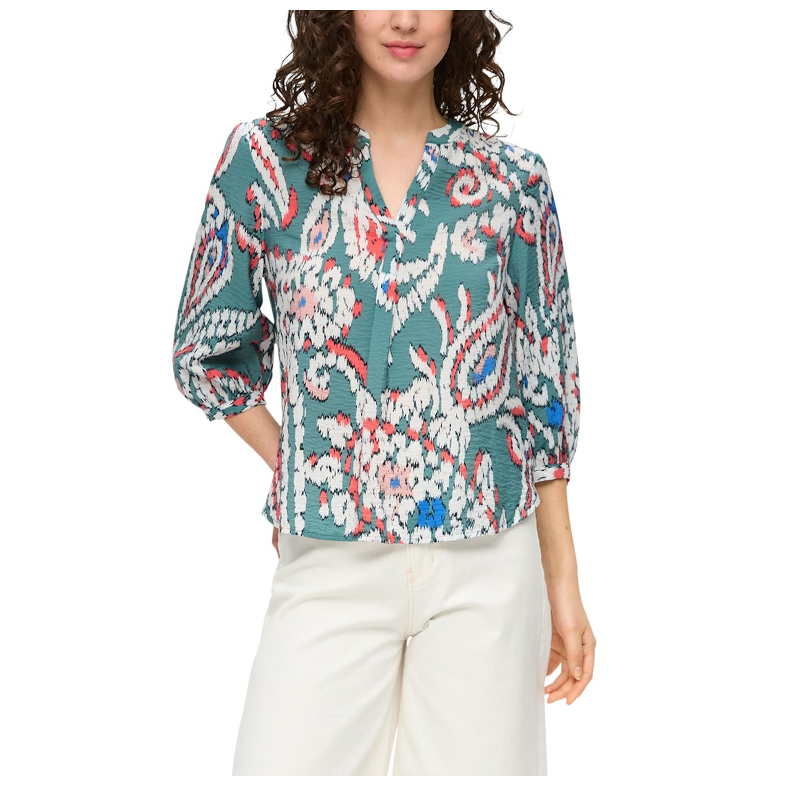 S. Oliver Bluse