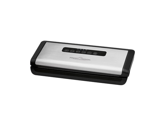 PROFICOOK - Emballeuse sous vide Appareil de mise sous vide et soude sac pc-vk 1146