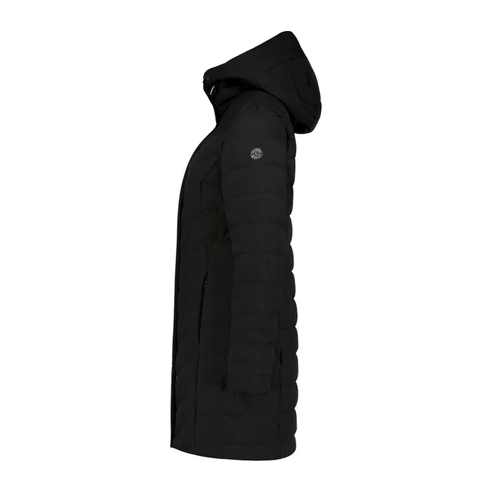 Luhta Haukkala Winterjas Dames