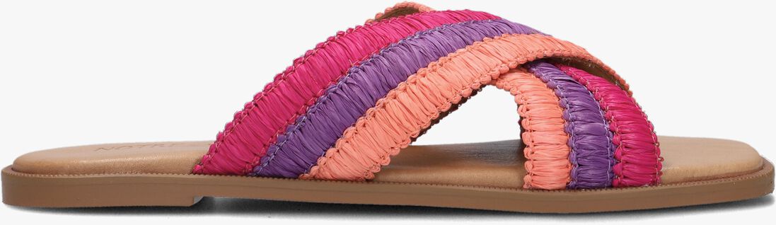 NOTRE-V multi notre-v slippers 979006