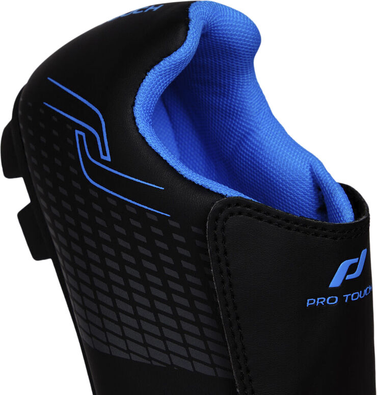 Pro Touch PT50 III HG Velcro fodboldstøvler Sort
