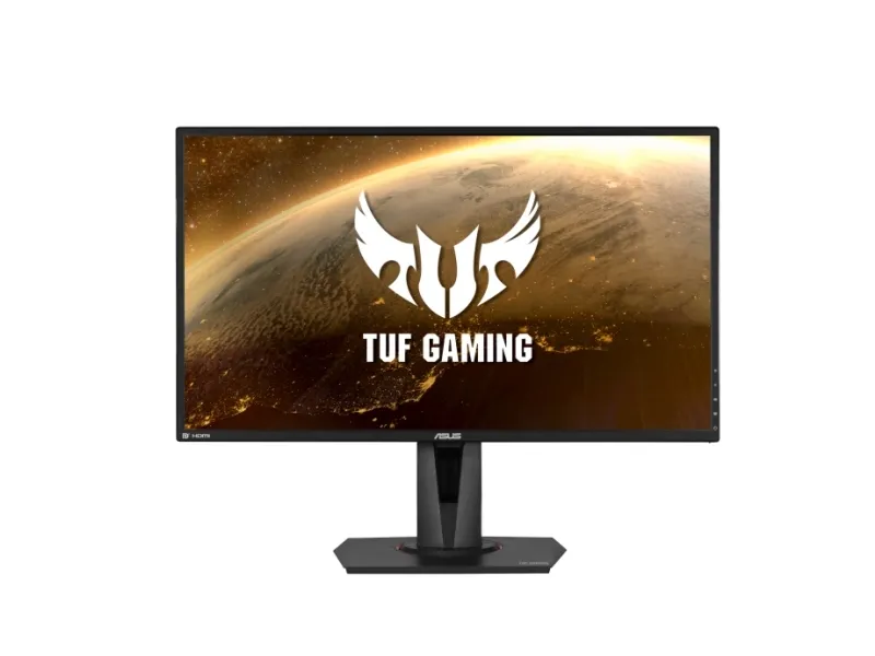 [OUTLET] - ASUS TUF Gaming VG27AQZ - LED-skærm - gaming - 27