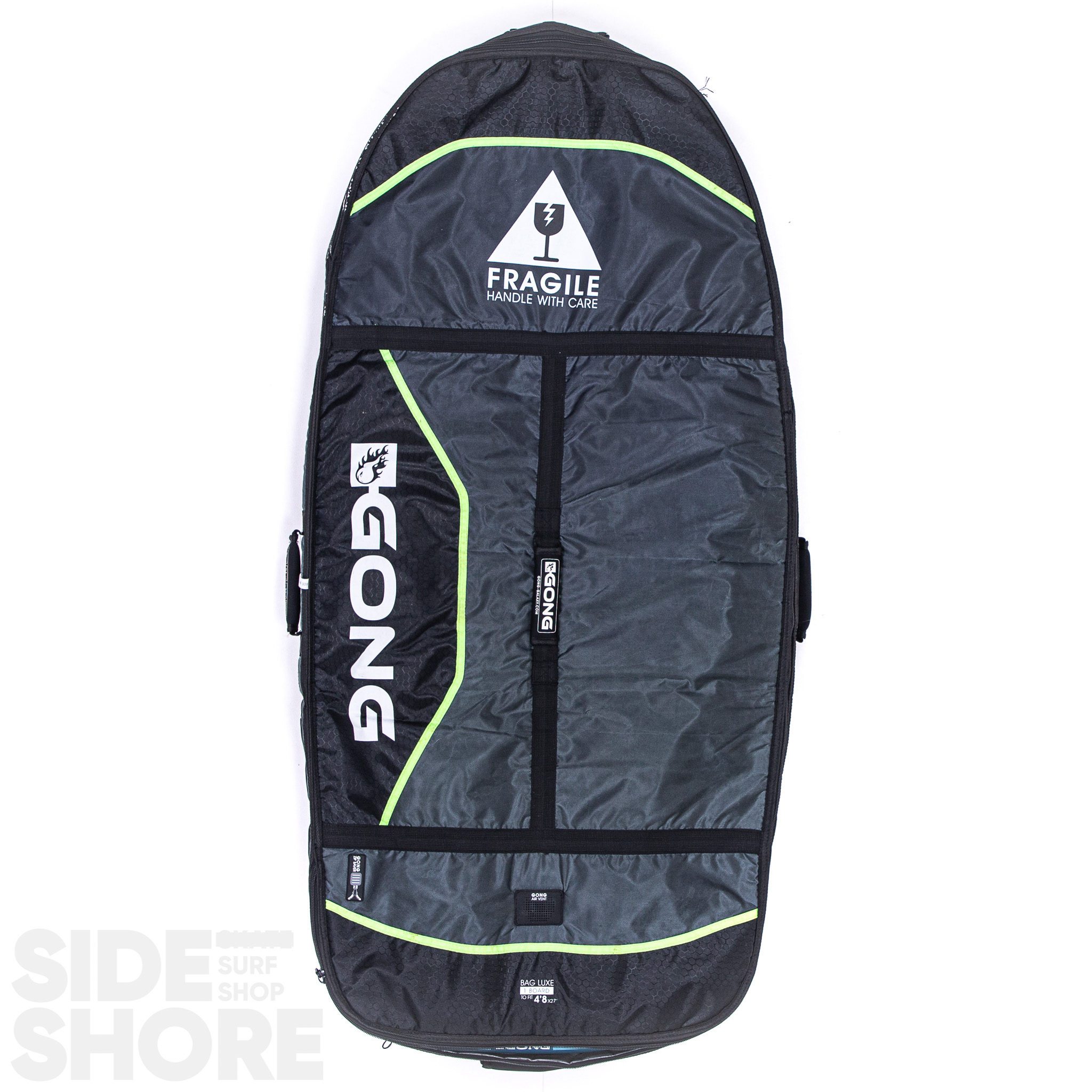 Gong LEMON FSP PRO 5'0