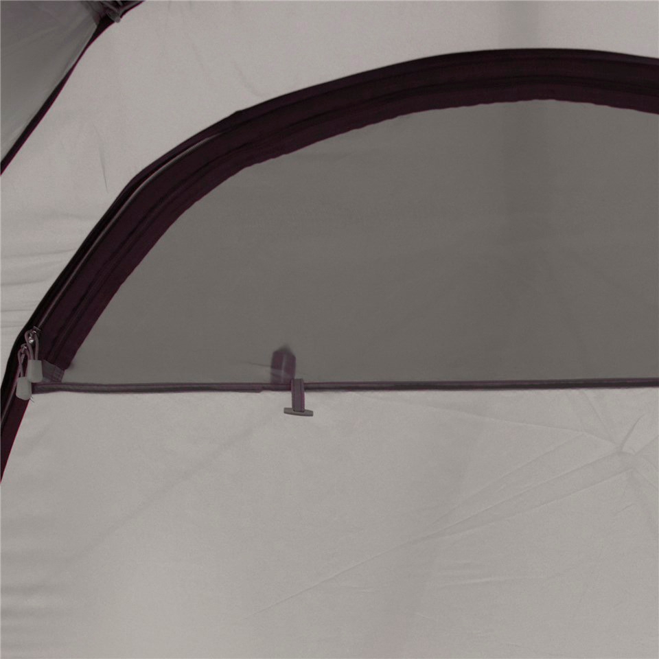 Robens Boulder 2 Kuppelzelt  240 x 220 x 110 cm für 2 Personen