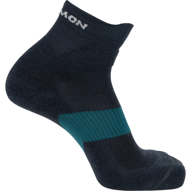 X ULTRA QUARTER  Socken Unisex