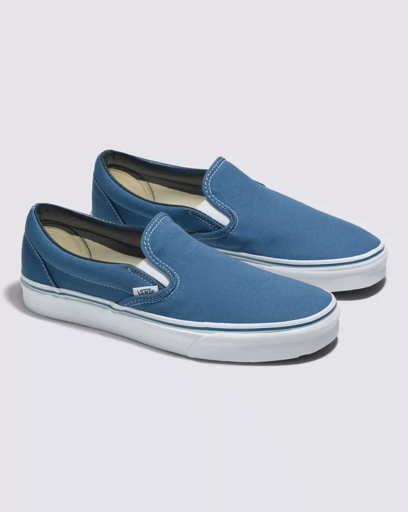 Classic Slip-On Shoe