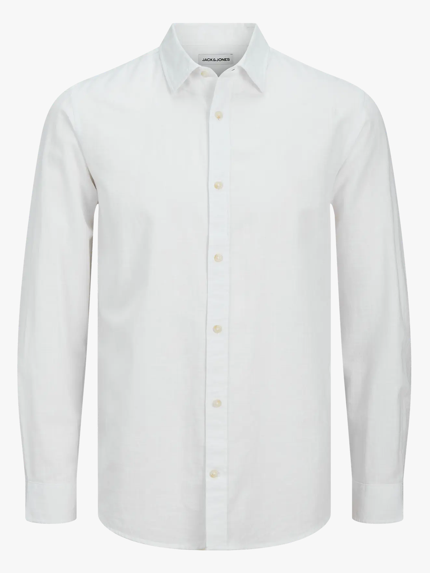 Summer Shirt Long Sleeve