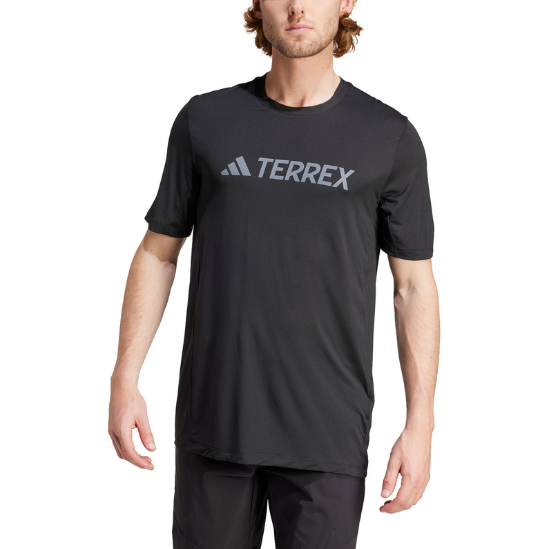 adidas Terrex Herren Multi Endurance Tech T-Shirt
