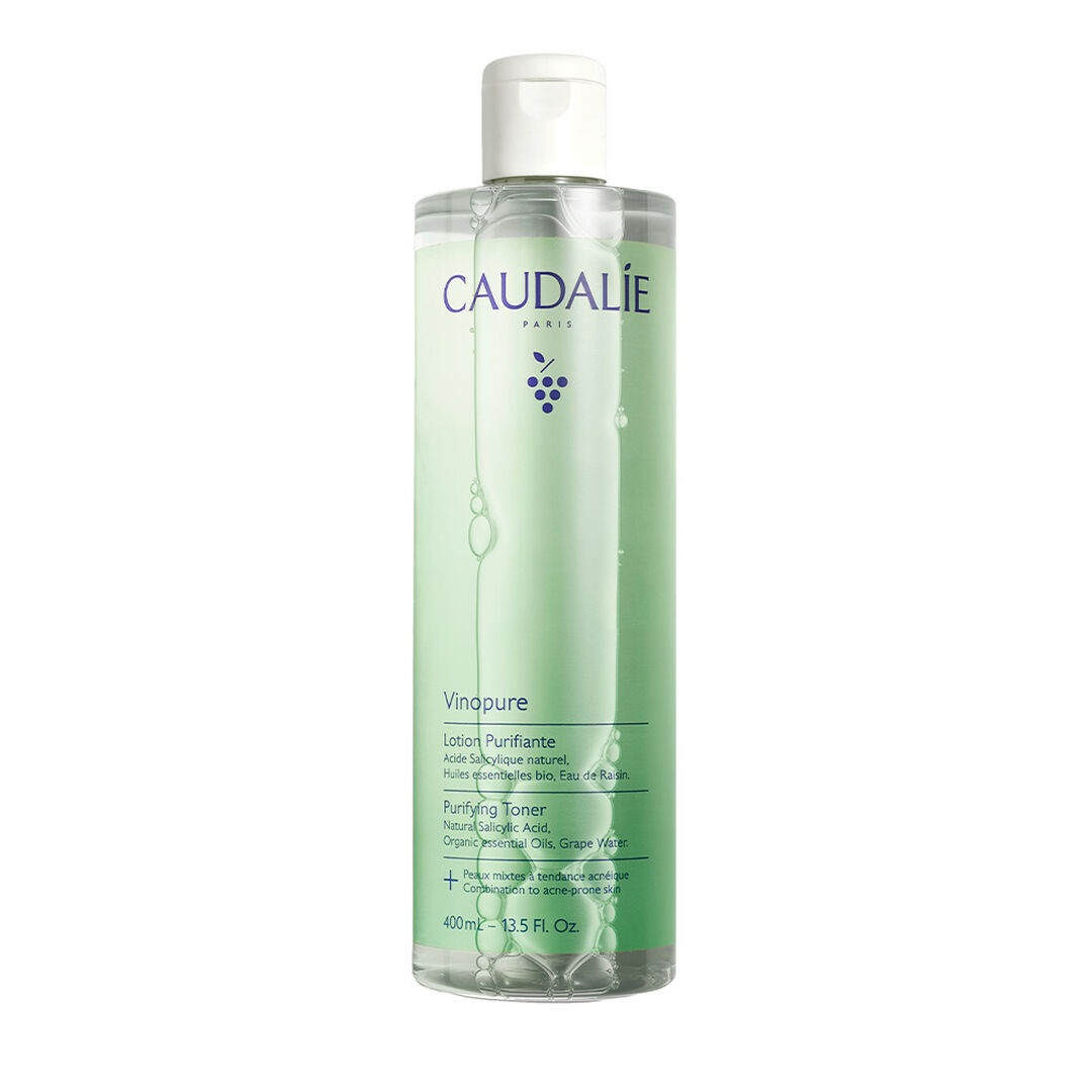 CAUDALIE  Vinopure - Loção Purificante - 400ml