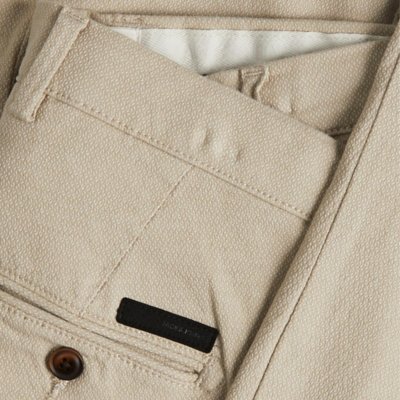 Pantalon chino homme Marcofury Drizzle JACK JONES