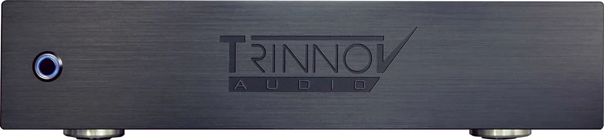 Trinnov ST2 HiFi Silver Préamplis hi-fi