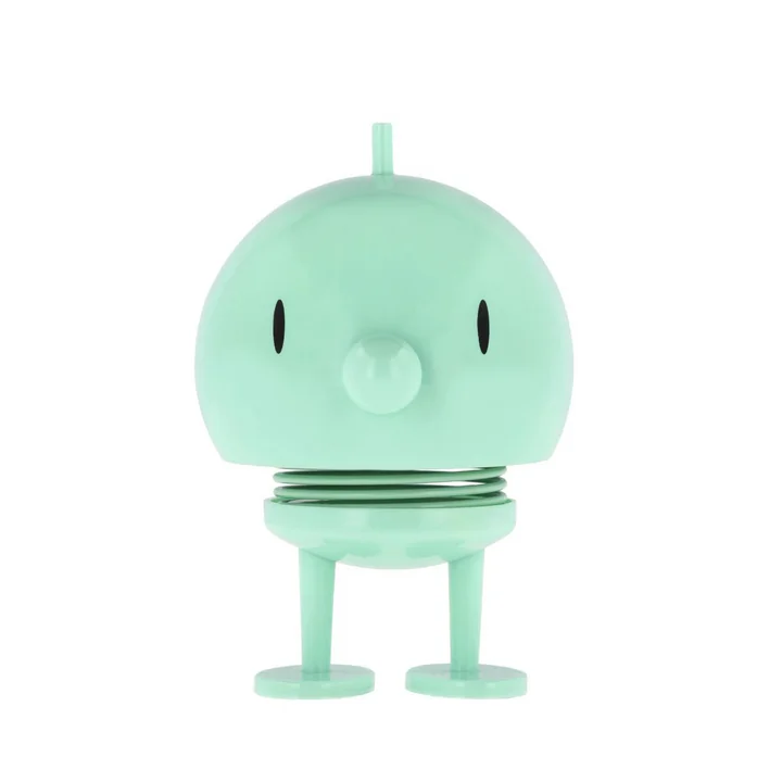 Hoptimist - Medium Bumble, mint