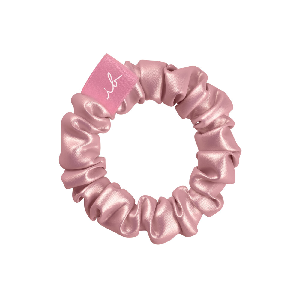 Invisibobble Kids Slim Sprunchie Too Good to Be Blue2 stuks