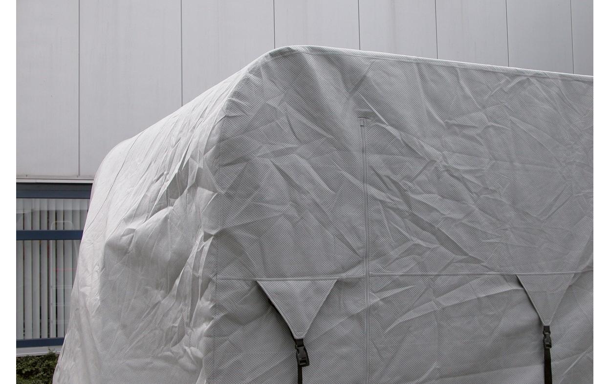 Abdeckblachen Schutzhülle für Wohnwagen<br>Wohnwagenabdeckung