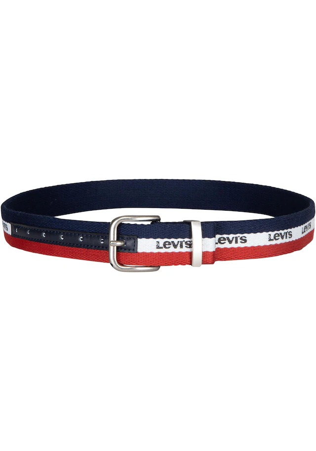 Levi's® Kids Stoffgürtel for Boys