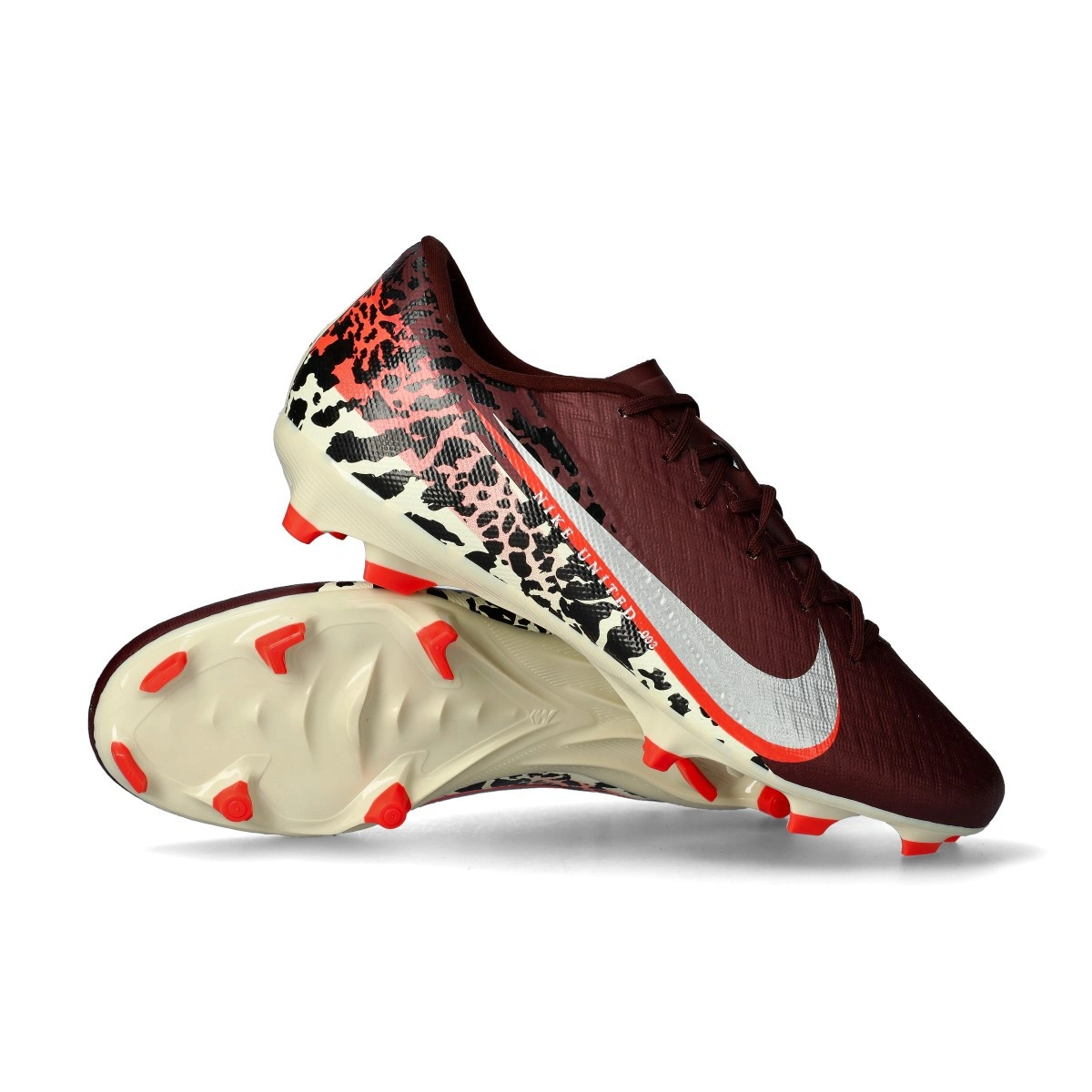 Chuteira Nike Air Zoom Mercurial Vapor 16 Academy FG/MG