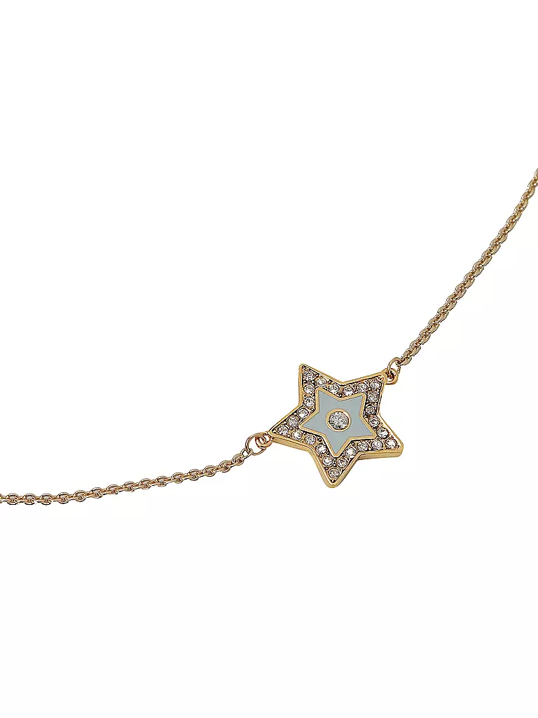 TORY BURCH Halskette KIRA gold
