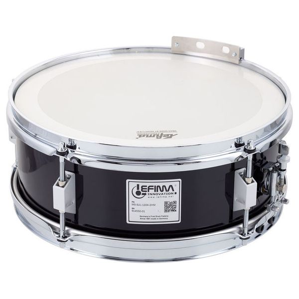 Lefima MS-SUL-1204-2HM Snare Drum