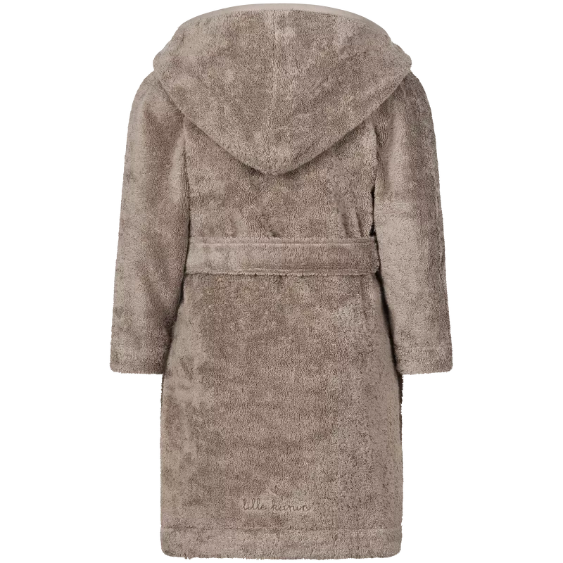 Lille Kanin Bathrobe Terry 1-2 Years - Atmosphere
