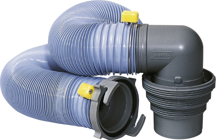 Easy-Slip Travel Pak 3m
