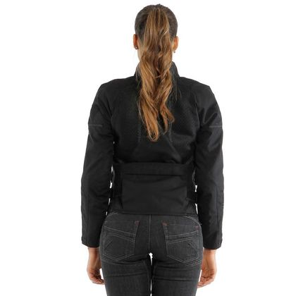 Veste Dainese AIR TOURER LADY - Noir