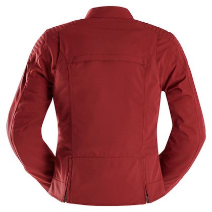 Blouson Furygan JODY - Rouge